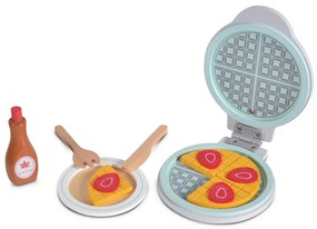 Moni toys - Дървен гофретник 4334