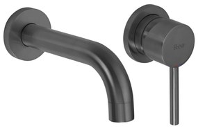 СМЕСИТЕЛ за вграждане Rea Lungo Titan + BOX