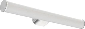 Brilagi - LED осветление за огледало за баня TUBE LED/15W/230V 3000/4000/6500K IP44 хром