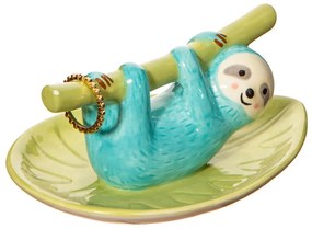 Поставка за бижута Sloth – Sass &amp; Belle