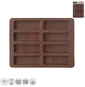 Силиконова форма за печене 17x22 cm – Orion