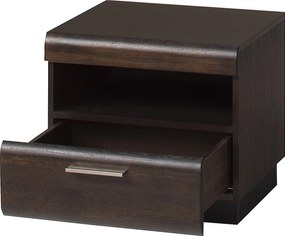 Нощно шкафче Morty-Begge