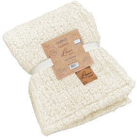 Одеяло Lama Cream от Аглика