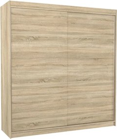 Гардероб Anabell 200 плъзгащ се-Drus