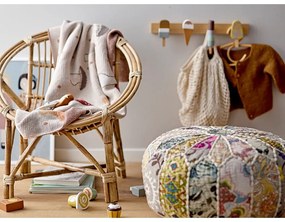 Детска ратанова закачалка Aranya – Bloomingville Mini