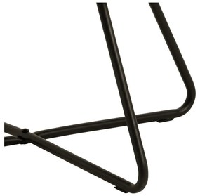 Кремавобял фотьойл от изкуствена вълна Center - Actona