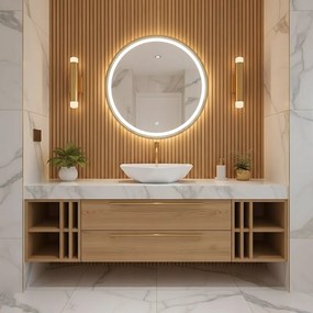 Умивалник за плот BASARO EURUS