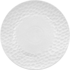 Horecano - Порцеланова чиния основна ф28xh2,5см HONEYCOMB-(HC-561149)