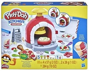 Игра от Пластелин Play-Doh Kitchen Creations