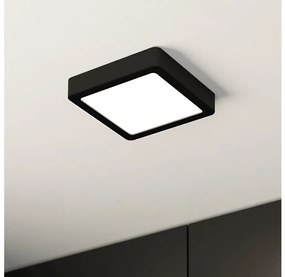 Eglo 99255 - LED плафон FUEVA 5 LED/10,5W/230V