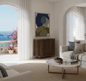 Шкаф за обувки Fortrana