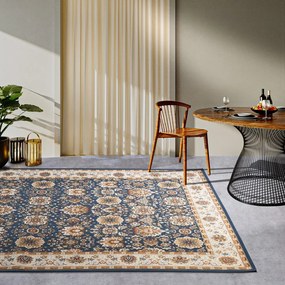 Син външен килим 200x285 cm Nicolas – Villeroy&amp;Boch