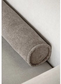 Бежов ъглов диван (ляв ъгъл) Flex Felix – Miuform