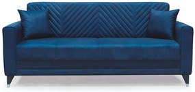 Разтегателно клик-клак канапе Лорино