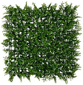 Декоративно пано atmosphera Izy, 50x50 cm - Jungle