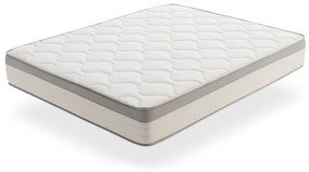 Двустранен матрак , 160 x 200 cm Spring Max Bagged Springs - Moonia