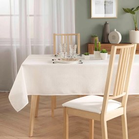 Покривка за маса от жакард 140x250 cm Stella – douceur d'intérieur