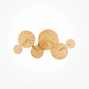 MAYTONI Стенна лампа Lovetann - MOD082WL-04G