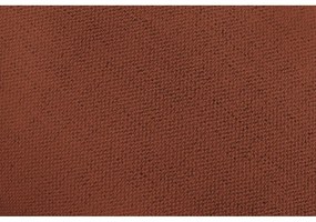 Диван в тухлен цвят 232 cm Cloud - Bobochic Paris