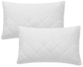 Протектори за възглавници в комплект 2 бр. 76x48 cm – Bianca