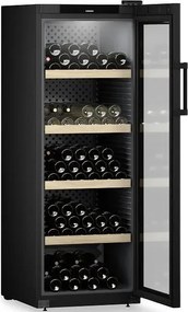 Liebherr WPbl 5001 GrandCru Selection Охладител за вино
