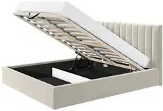 Тапицирано легло Cosmos-Mple-180 x 200