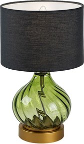 Rabalux Pirelo Настолни лампи IP20 E14 1x MAX 25W K 74033