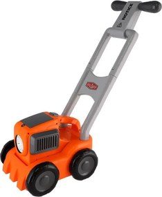 Детска косачка с функция за балончета и осветление, 4xAA