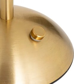 Лампа atmosphera Aneth, Метал, 30 cm