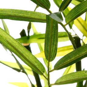 Изкуствено растение atmosphera Bamboo, 35 cm