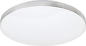 Rabalux Oscar2 Таванно осветление (плафони) IP20 LED 18W 4000 71179