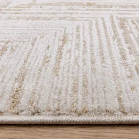 Кремав килим 200x300 cm Anders Beige Natural – Asiatic Carpets