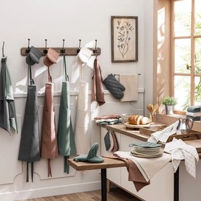 Престилка Gourmet – douceur d'intérieur