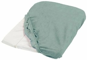 Changing Pad Cover Tineo 75 x 50 cm Зелен 2 броя