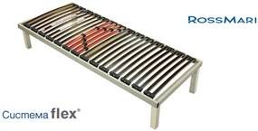 Подматрачна рамка Flex - вариант