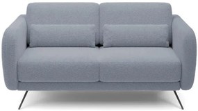 Диван Лървън триместен-Сив