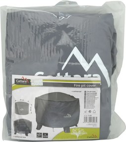 Капак за камина – Cattara