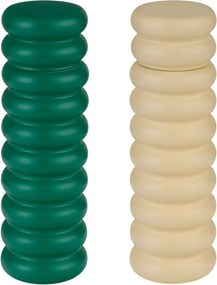 Солница и пиперница Suli – noo.ma