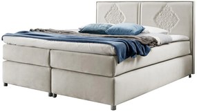 Тапицирано легло Folk-Mpez-140 x 200