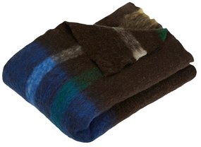 Одеяло 140x200 cm Graphic – Hübsch