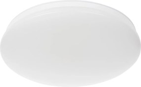 Kanlux 39742 - LED таванен плафон за баня ENELO LED/24W/230V Ø 38 см IP44