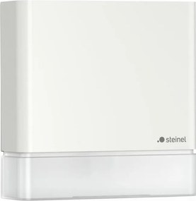 Steinel 067281 - Екстериорен сензор за движение IS 180 DIGI BASIC IP54 бял