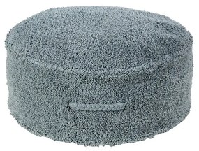 Синя табуретка Chill Vintage Blue – Lorena Canals