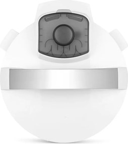 Мултикукър Instant Pot Pro Max, 1200W, 5.7 л, 105 kP, 10 програми, Nutriboost, WiFi, LCD дисплей, Неръждаема стомана, Бял/матов