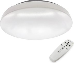 Fulgur 28852 - LED Димируема лампа ANETA ECO LED/36W/230V 3000-6500K + д.у.
