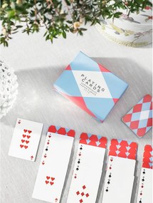Игра с карти Play Double Playing Cards – Printworks