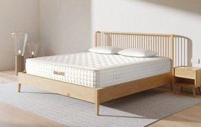 Двулицев матрак Galaxy от isleep 30 см