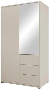 Гардероб Gesita 2D3S-Mpez