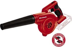 Акумулаторна въздуходувка Einhell TE-CB 18/180 Li - Solo, 18 V, без батерии и зарядно устройство (3408001)