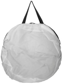Детска палатка atmosphera Circus, 100 cm - Розов
